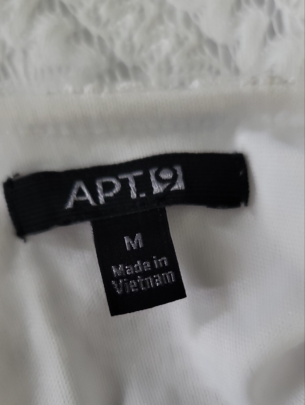 Apt 9 Dress - Picture 5 of 5